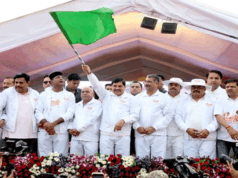 पहला सुख निरोगी काया, फिट रहें, नशे से बचें : मुख्यमंत्री डॉ. यादव