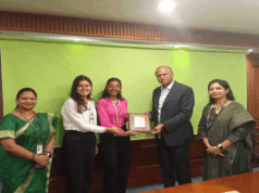 वी-स्कूल का सामाजिक प्रभाव और सतत विकास के प्रति प्रतिबद्धता