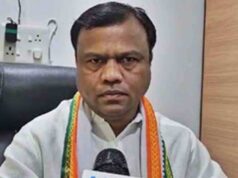 पीसीसी चीफ दीपक बैज का आरोप, बोले- BJP ने छत्तीसगढ़ को हड़ताल का गढ़ बना दिया