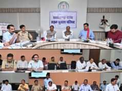 सड़क दुर्घटना में गंभीर रूप से घायलों को अस्पताल पहुंचाने वाले राहवीरों को मिलेगी 25 हजार रूपए की राशि….