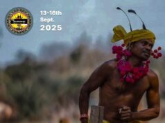 13 से 16 सितंबर तक होगा “देखो दंतेवाड़ा” बाइक ट्रायल….