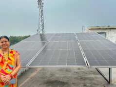 पीएम सूर्यघर मुफ्त बिजली योजना से उपभोक्ताओं को राहत और ऊर्जा संरक्षण को बढ़ावा…
