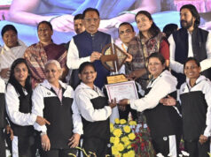 विशेष लेख :महतारियों के सशक्तिकरण में छत्तीसगढ़ सरकार ने कायम की मिसाल….