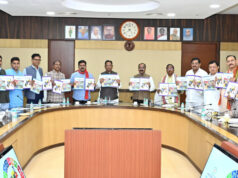 सतत विकास लक्ष्यों की प्राप्ति के लिए सरकार दृढ़ संकल्पित – मुख्यमंत्री विष्णु देव साय….