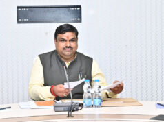 सभी जिले में बनेगा मॉडल स्कूल, गुणवत्तापूर्ण शिक्षा होगी सुनिश्चित: शिक्षा मंत्री गजेंद्र यादव….