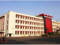 रायपुर मेडिकल कॉलेज में आवासीय भवन और छात्रावास निर्माण हेतु 61.39 करोड़ रुपए की पुनरीक्षित राशि स्वीकृत, वित्त विभाग से मिली सहमति….