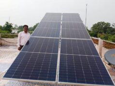 पीएम सूर्यघर मुफ्त बिजली योजना : महंगे बिजली बिल की चिंता खत्म….