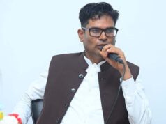 प्रयास आवासीय विद्यालय को मॉडल स्कूल बनाने के लिए करे कार्य: वित्त मंत्री श्री ओ.पी. चौधरी…