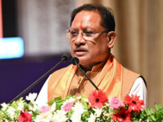 बस्तर इन्वेस्टर कनेक्ट: 11 सितंबर को बस्तर में खुलेगा उद्योग और रोज़गार का नया द्वार….