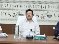 देश का प्रथम डिजिटली जीवंत संग्रहालय लगभग बनकर तैयार…..