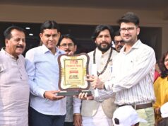 युवाओं को रोजगार दिलाना सरकार की पहली प्राथमिकता: राजस्व मंत्री टंक राम वर्मा….