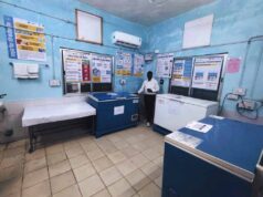 स्वास्थ्य मंत्री के गृह ग्राम की ऐतिहासिक उपलब्धि : जिले के खड़गवां सीएचसी को मिला ISO प्रमाणपत्र