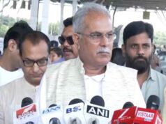 बिहार चुनाव 2025: भूपेश बघेल का दावा, महागठबंधन का सीट बंटवारा जल्द फाइनल