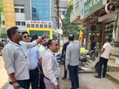 छत्तीसगढ़ में नगरीय क्षेत्र की जनगणना: प्री-टेस्ट कार्य शुरू, निदेशक ने 17 को बुलाई बैठक