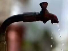 रायपुरवासियों के लिए मुश्किल शाम: 42 टंकियों से पानी सप्लाई ठप, 6 घंटे का शटडाउन