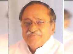 छत्तीसगढ़ विधानसभा के पूर्व उपाध्यक्ष और वरिष्ठ भाजपा नेता बनवारी लाल अग्रवाल का निधन