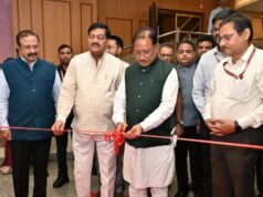 रायपुर : गुणवत्ता और मानक ही आत्मनिर्भर भारत की पहचान — मुख्यमंत्री विष्णु देव साय