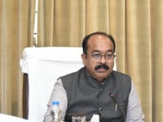 रायपुर : बस्तर ओलंपिक-2025 की तैयारियां जोरों पर, अब तक 3.09 लाख खिलाड़ियों ने कराया पंजीयन