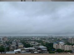 भोपाल-इंदौर में ठंडी रातें, पारा 17° से नीचे; दक्षिण के 9 जिलों में आज बारिश के संकेत