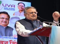 CM साय का सम्मानजनक बयान: डॉ. रमन सिंह की पहचान है सादगी और जनसेवा