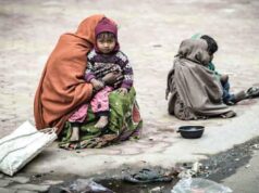 भोपाल में भिखारियों के खिलाफ प्रशासन की सख्ती, SDM-DSP ने की सड़कों पर कार्रवाई