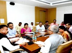 भोपाल में राष्ट्रीय बाल वैज्ञानिक प्रदर्शनी 18 नवम्बर से, प्रदर्शनी में 700 बाल वैज्ञानिक करेंगे सहभागिता