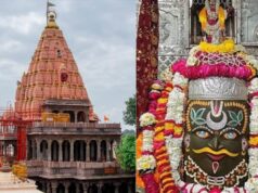महाकाल मंदिर में पहली बार गूंजेगा ‘महाकाल बैंड’, दिवाली से पहले आरती में नया रंग
