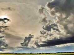 अक्टूबर में मौसम का मिजाज बदला-बदला, नवंबर से बढ़ेगी ठंड; भोपाल में छाए रहेंगे बादल, दक्षिण एमपी में बारिश के आसार