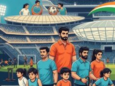 भोपाल में बनेगा 25 करोड़ की लागत से हाई-परफॉर्मेंस सेंटर, स्पोर्ट्स साइंस का नया हब