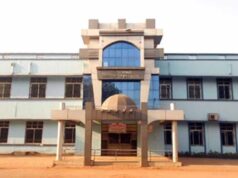 सिम्स में पकड़ाया दलाल, मरीज को बहलाने का किया प्रयास, किया पुलिस के हवाले