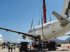 भोपाल में बनेगी देश की पहली एयरोप्लेन डिस्मेंटल यूनिट, मप्र बना अग्रणी राज्य