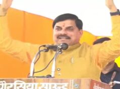 CM मोहन यादव का राहुल गांधी पर तीखा हमला, बोले- सेना के पराक्रम पर सबूत मांगना शर्मनाक