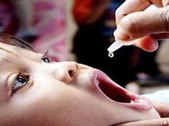 बच्चों के सुरक्षित और उज्जवल भविष्य के लिए पोलियो की खुराक जरूरी : मुख्यमंत्री डॉ. यादव