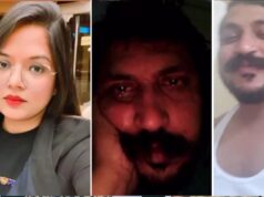 डॉ. रोहिणी बोलीं: फर्जी नेता की उल्टी गिनती शुरू, चंद्रशेखर ‘रावण’ को एक्सपोज करने का दावा