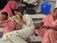 रीवा :हेडकांस्टेबल की पत्नी से बर्बरता की कहानी सुन अफसर सन्न, खाकी में छिपे जानवर का सच उजागर