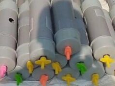 भोपाल, इंदौर और ग्वालियर में कार्बाइड गन पर बैन, अब तक 300 लोग झुलस चुके