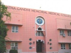 पीजी स्टूडेंट ने लगाया गंभीर आरोप: प्रताड़ना से 22 किलो वजन घटा, OT से बेदखल करने की धमकी