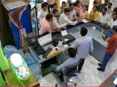 पूर्व मंत्री मोतीलाल दवे के बेटे और पोते की गुंडागर्दी, होटल में CEO से मारपीट, FIR दर्ज