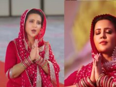 अमृता फडणवीस के भजन ने जीता दिल, दिग्विजय बोले- ‘अच्छा लगा’, 4 दिन में 45 लाख से अधिक व्यूज