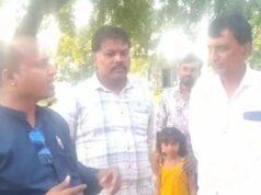 बुरहानपुर: हिंदू बच्चों को नमाज सिखाने वाले सरकारी शिक्षक निलंबित