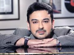 ग्वालियर में सिंगर अदनान सामी पर धोखाधड़ी का आरोप, अदालत में मामला दर्ज