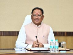 मुख्यमंत्री विष्णुदेव साय की एक और घोषणा पर लगी मुहर: 9 नए नर्सिंग कॉलेजों के भवन निर्माण को मिली 78 करोड़ 15 लाख रुपए की प्रशासकीय स्वीकृति….