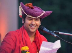 बाबा बागेश्वर का विवादित बयान: पटाखे चलाने पर कहा — ऐसे लोगों पर सुतली बम…, सोशल मीडिया में भड़का विरोध