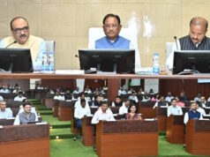 Collector’s Conference 2025: सरकारी योजनाओं की समीक्षा में CM साय का सख्त निर्देश- अस्पतालों की रेगुलर मॉनिटरिंग अनिवार्य, स्वास्थ्य व्यवस्था पर कलेक्टर होंगे जवाबदेह…..