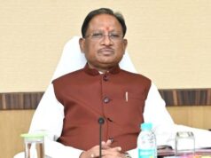 दीपावली से पहले शासकीय कर्मचारियों को अग्रिम वेतन भुगतान — मुख्यमंत्री विष्णु देव साय की पहल पर शासन का संवेदनशील निर्णय…..