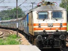 त्योहारी सीजन में रेल यात्रियों को तोहफा: जयपुर से डॉ. अंबेडकर नगर तक चलेगी स्पेशल ट्रेन