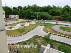 अब लाइसेंस प्रक्रिया अधिक पारदर्शी एवं निष्पक्ष : आधुनिक तकनीक से होगें ड्राईविंग टेस्ट : परिवहन मंत्री केदार कश्यप….