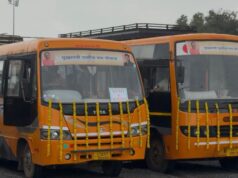 मुख्यमंत्री ग्रामीण बस योजना से 250 गांवों तक पहुंची बस सुविधा: बस्तर और सरगुजा संभाग में सफल क्रियान्वयन….