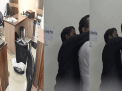 संवाद के अपर संचालक पर जानलेवा मारपीट, चार पर केस दर्ज