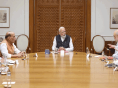 दिवाली से पहले मोदी सरकार ने केंद्रीय कर्मचारियों और पेंशनरों के डीए और डीआर में की बढ़ोतरी की